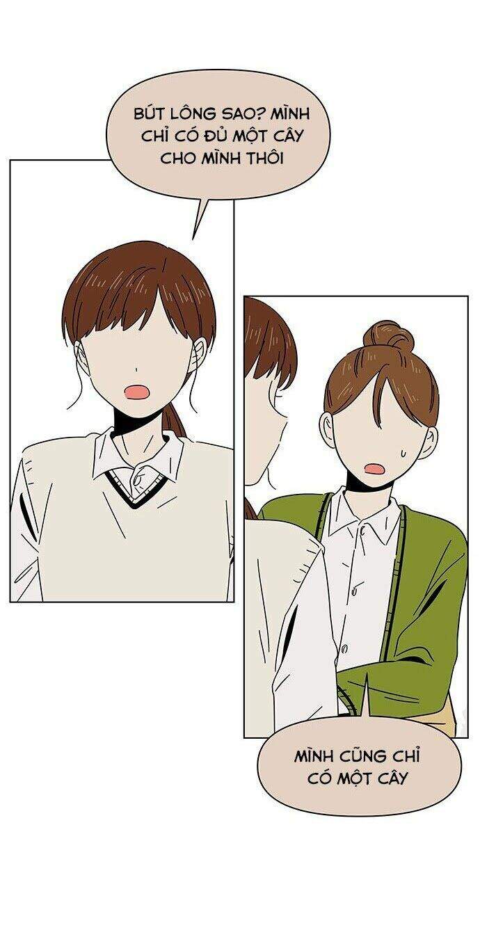 Thanh Xuân Rực Rỡ Chapter 5 - Trang 2