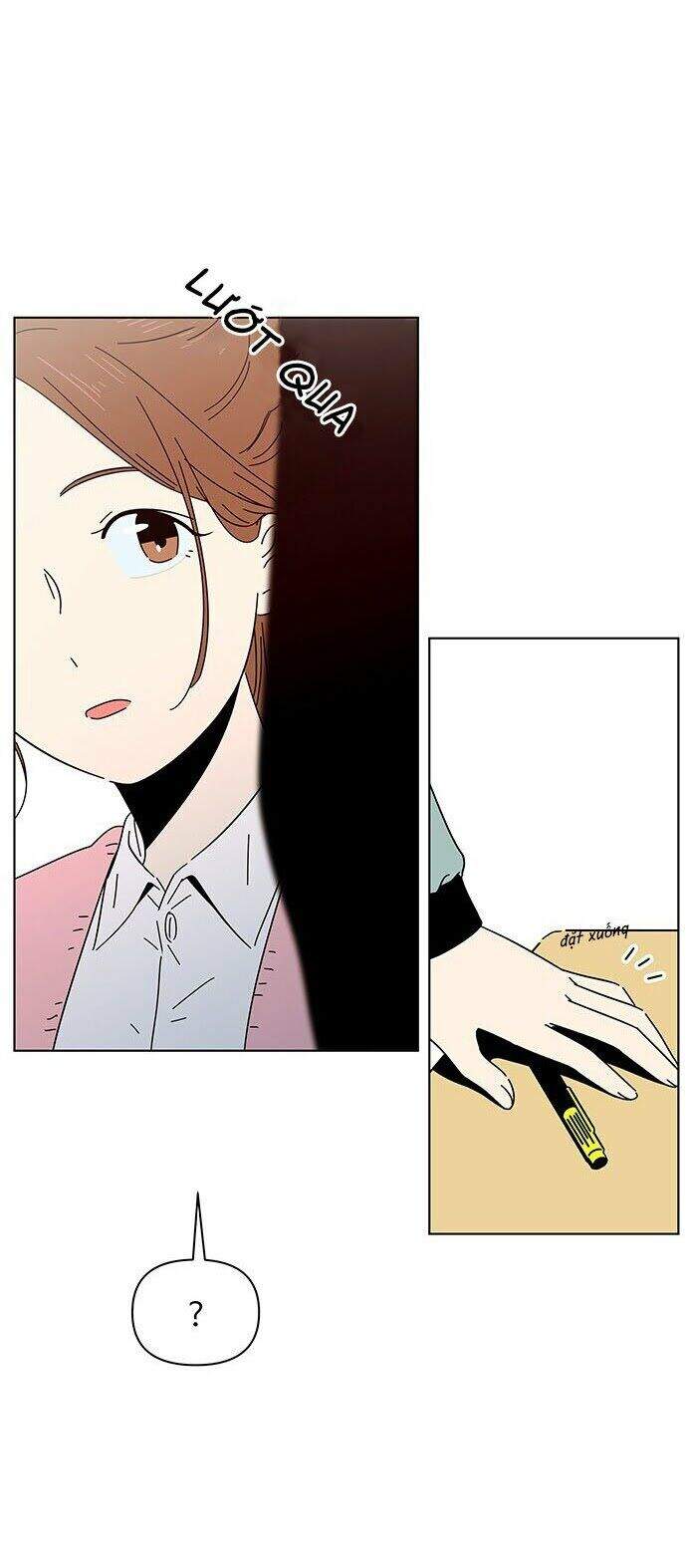 Thanh Xuân Rực Rỡ Chapter 5 - Trang 2