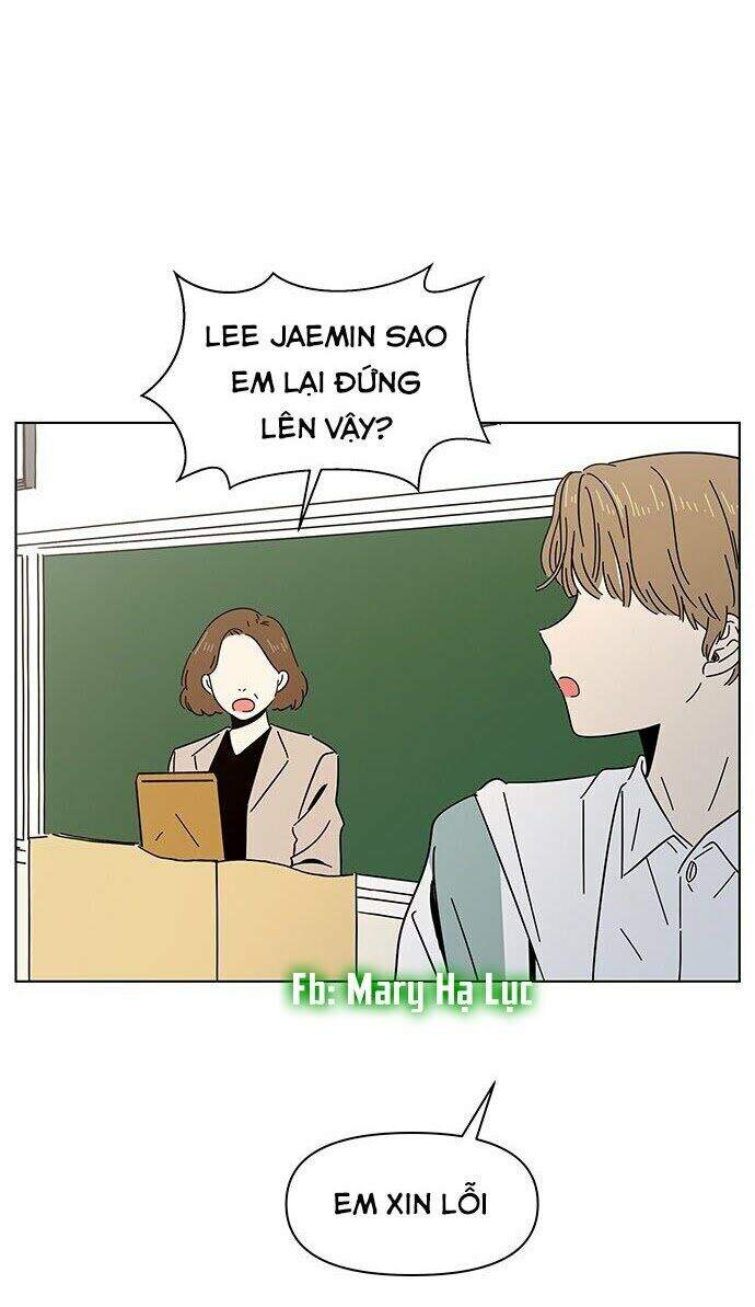 Thanh Xuân Rực Rỡ Chapter 5 - Trang 2