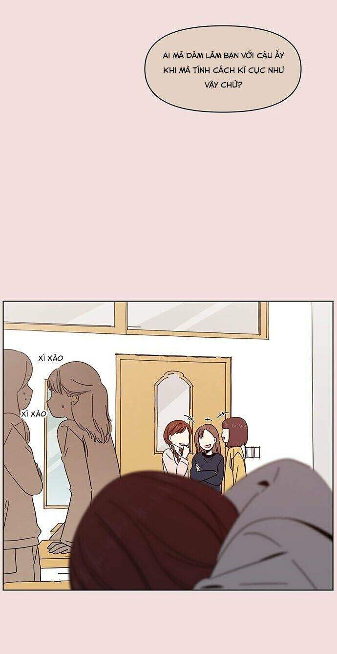 Thanh Xuân Rực Rỡ Chapter 5 - Trang 2