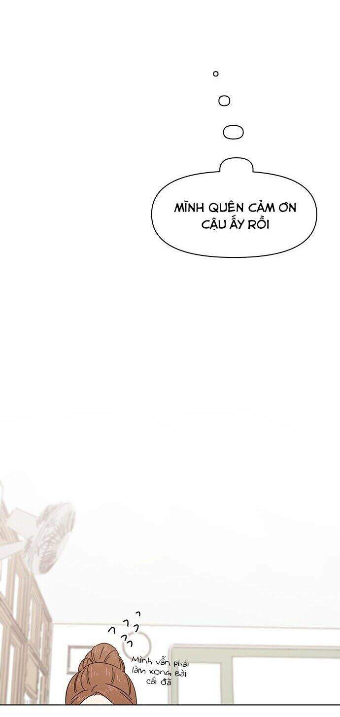 Thanh Xuân Rực Rỡ Chapter 5 - Trang 2