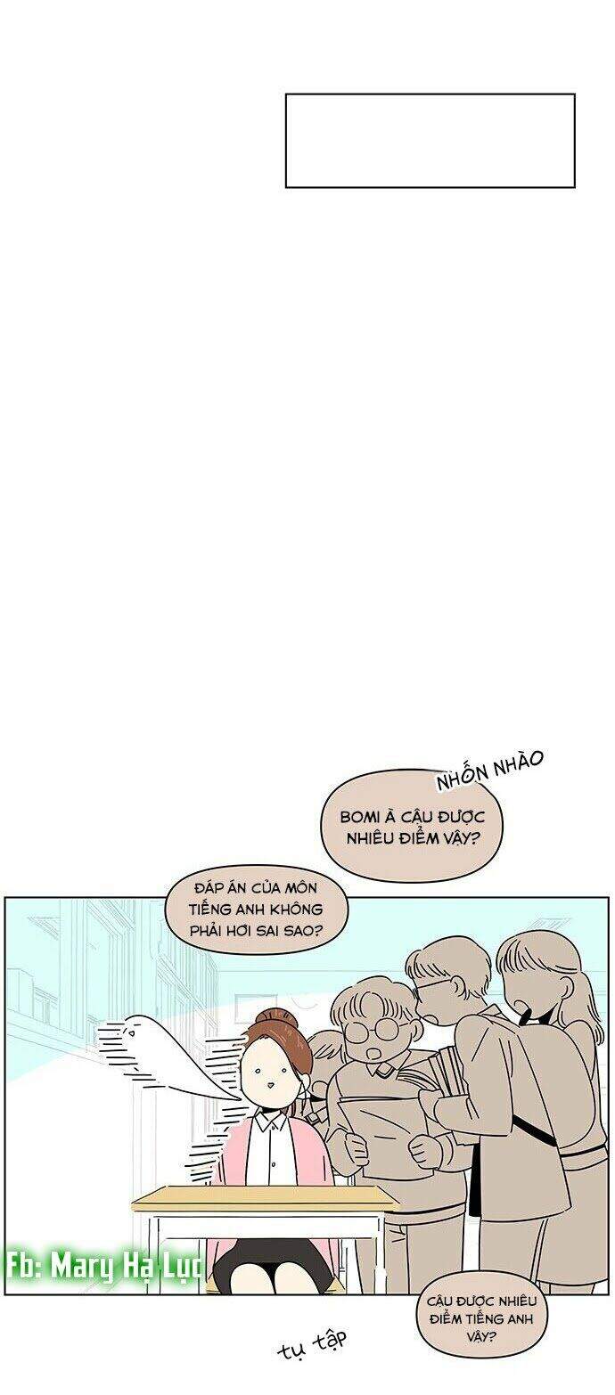 Thanh Xuân Rực Rỡ Chapter 5 - Trang 2