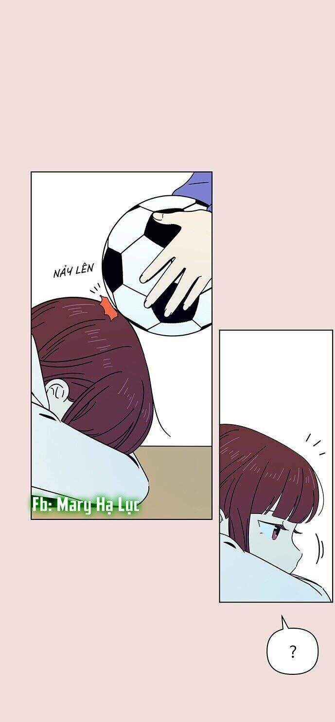 Thanh Xuân Rực Rỡ Chapter 5 - Trang 2