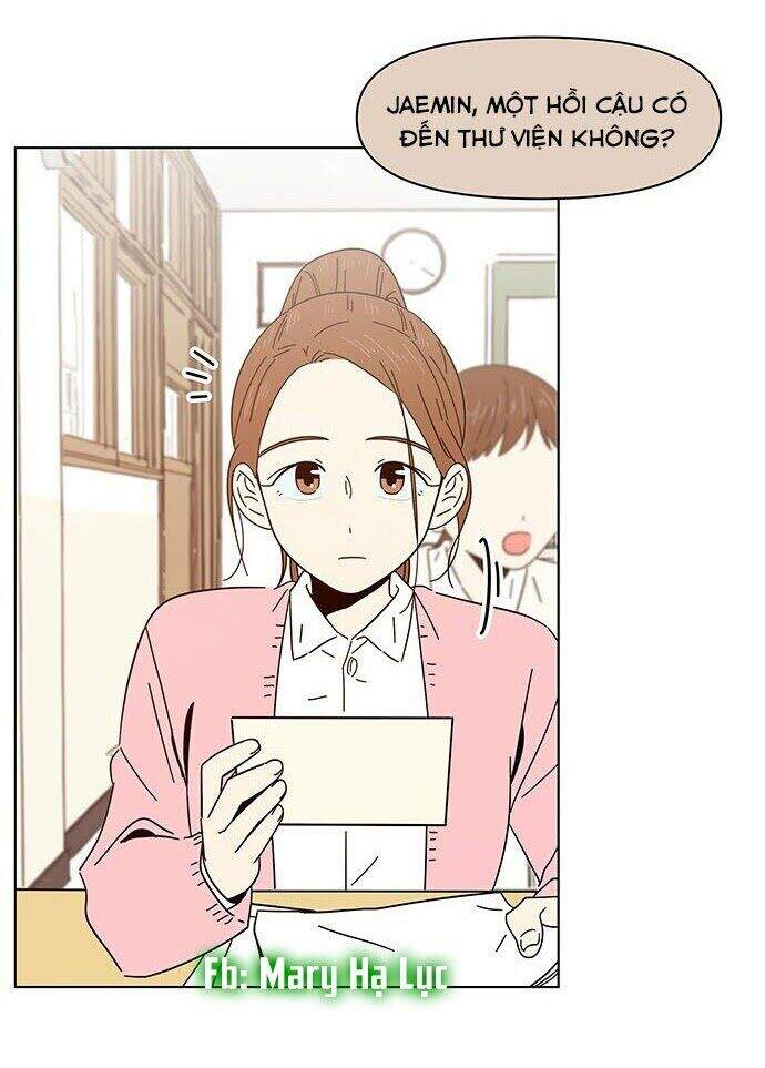 Thanh Xuân Rực Rỡ Chapter 5 - Trang 2