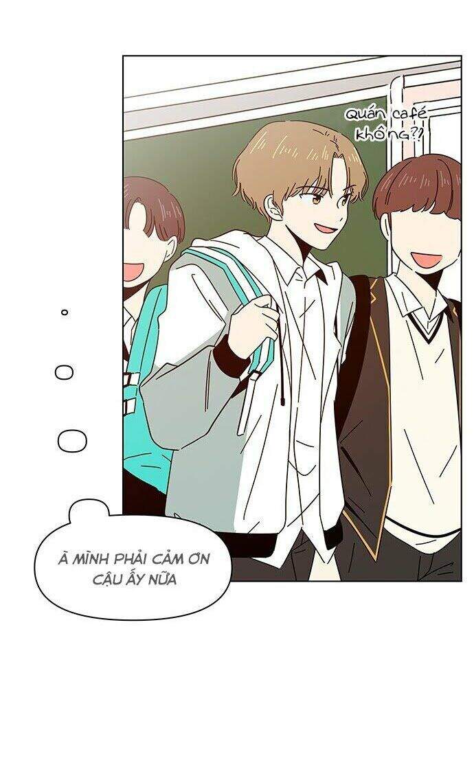 Thanh Xuân Rực Rỡ Chapter 5 - Trang 2
