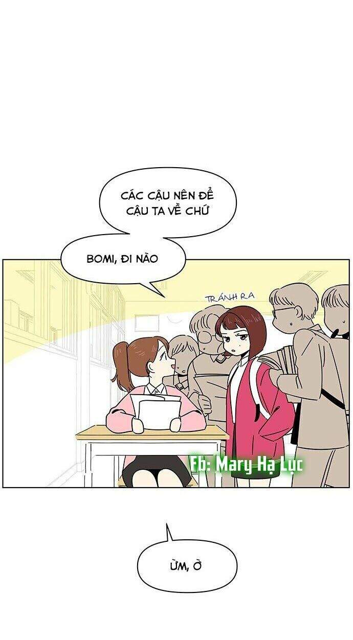 Thanh Xuân Rực Rỡ Chapter 5 - Trang 2