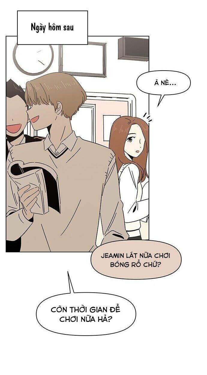 Thanh Xuân Rực Rỡ Chapter 5 - Trang 2