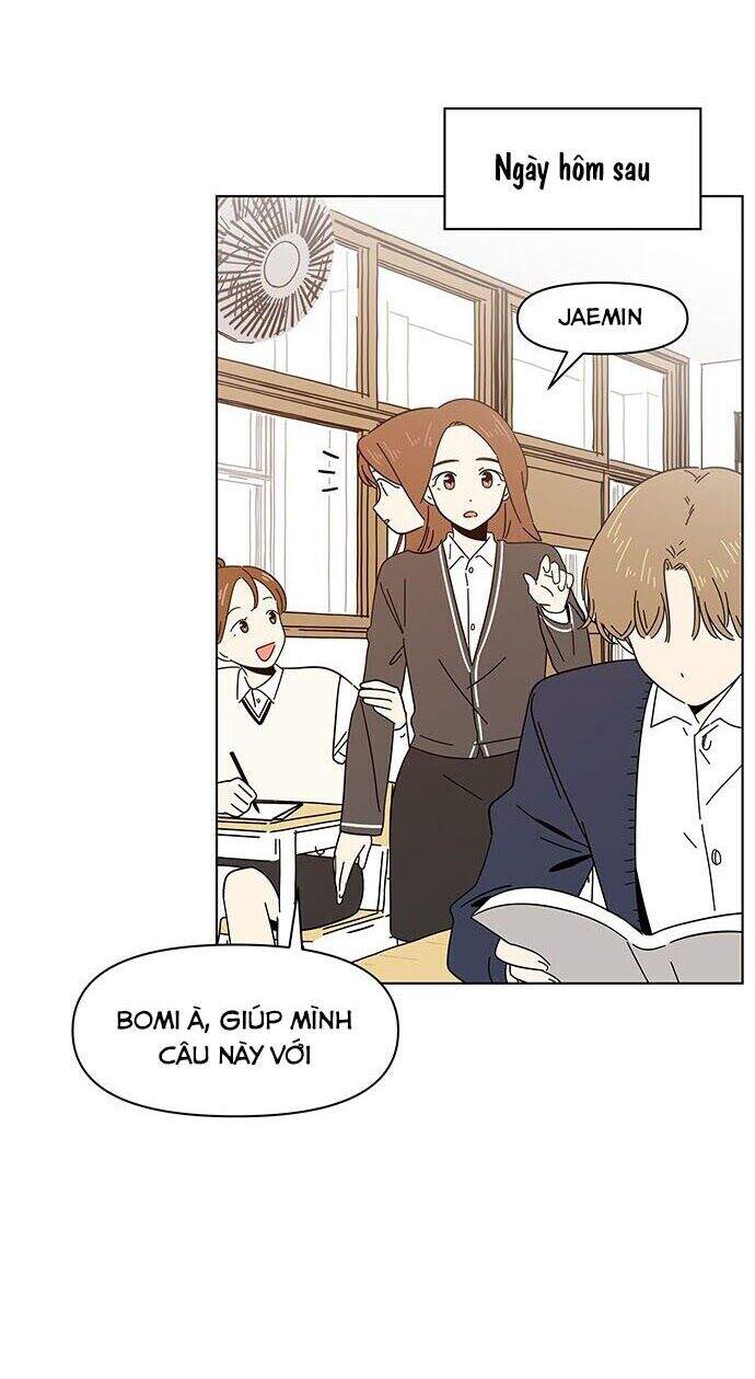 Thanh Xuân Rực Rỡ Chapter 5 - Trang 2