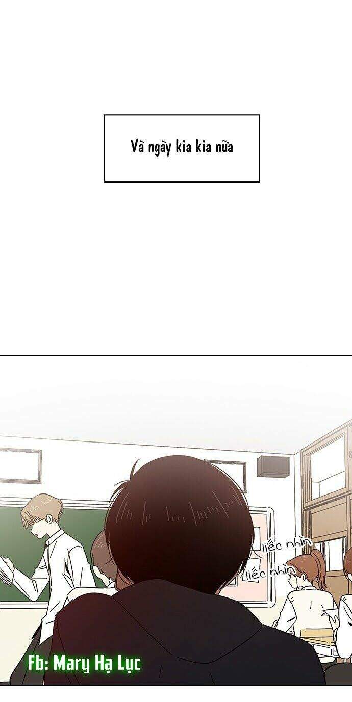 Thanh Xuân Rực Rỡ Chapter 5 - Trang 2