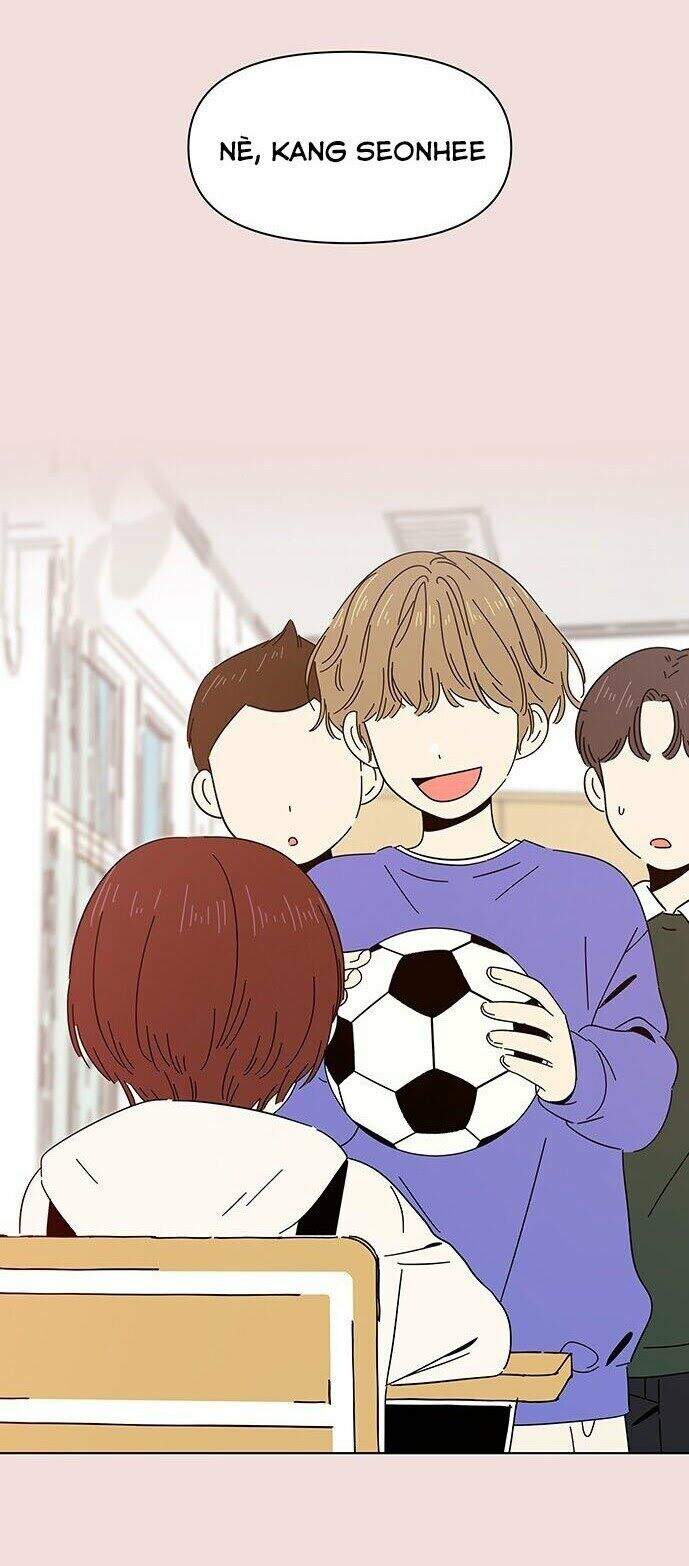 Thanh Xuân Rực Rỡ Chapter 5 - Trang 2