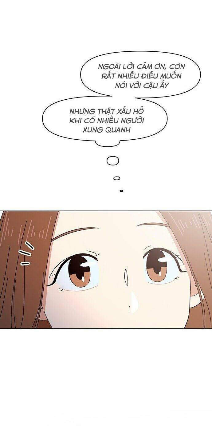 Thanh Xuân Rực Rỡ Chapter 5 - Trang 2