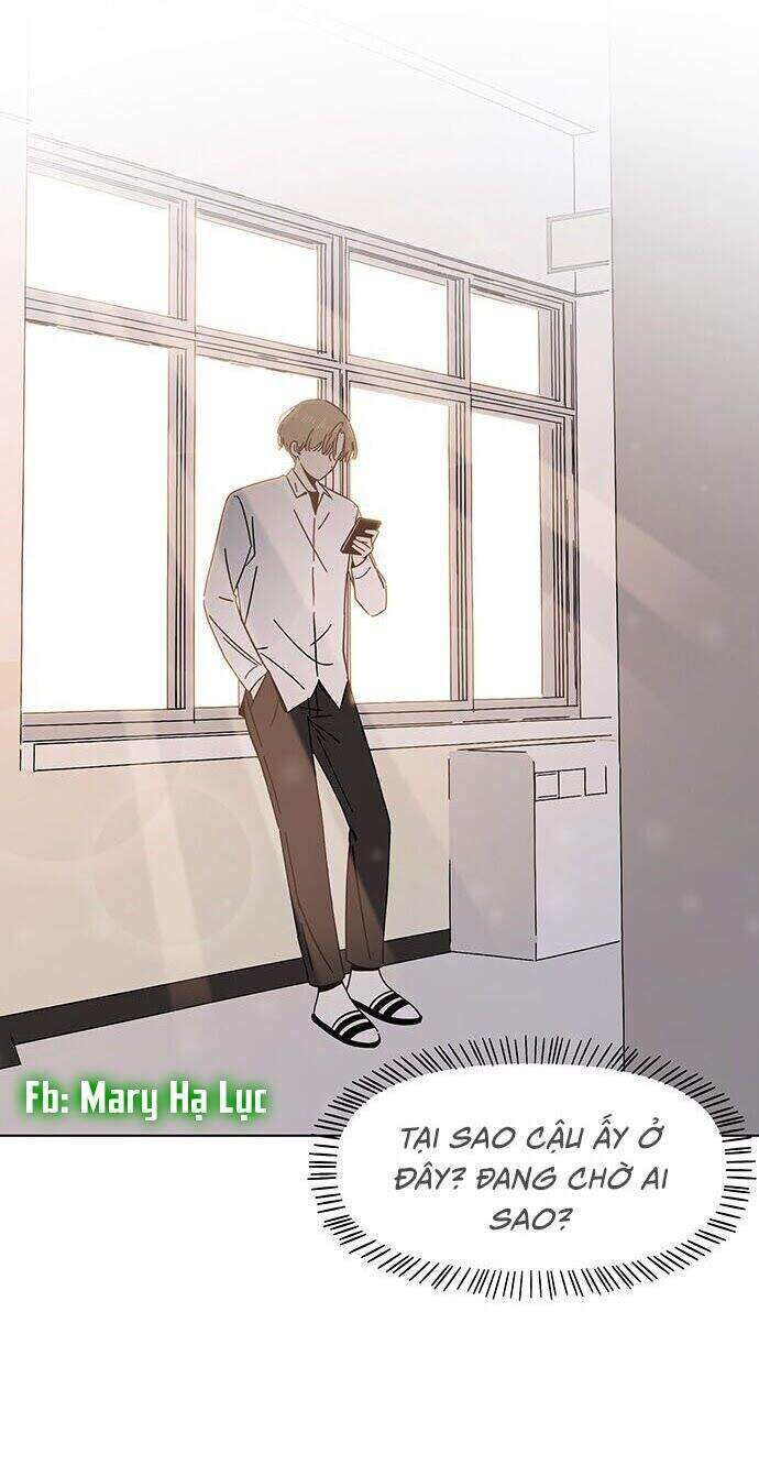 Thanh Xuân Rực Rỡ Chapter 5 - Trang 2