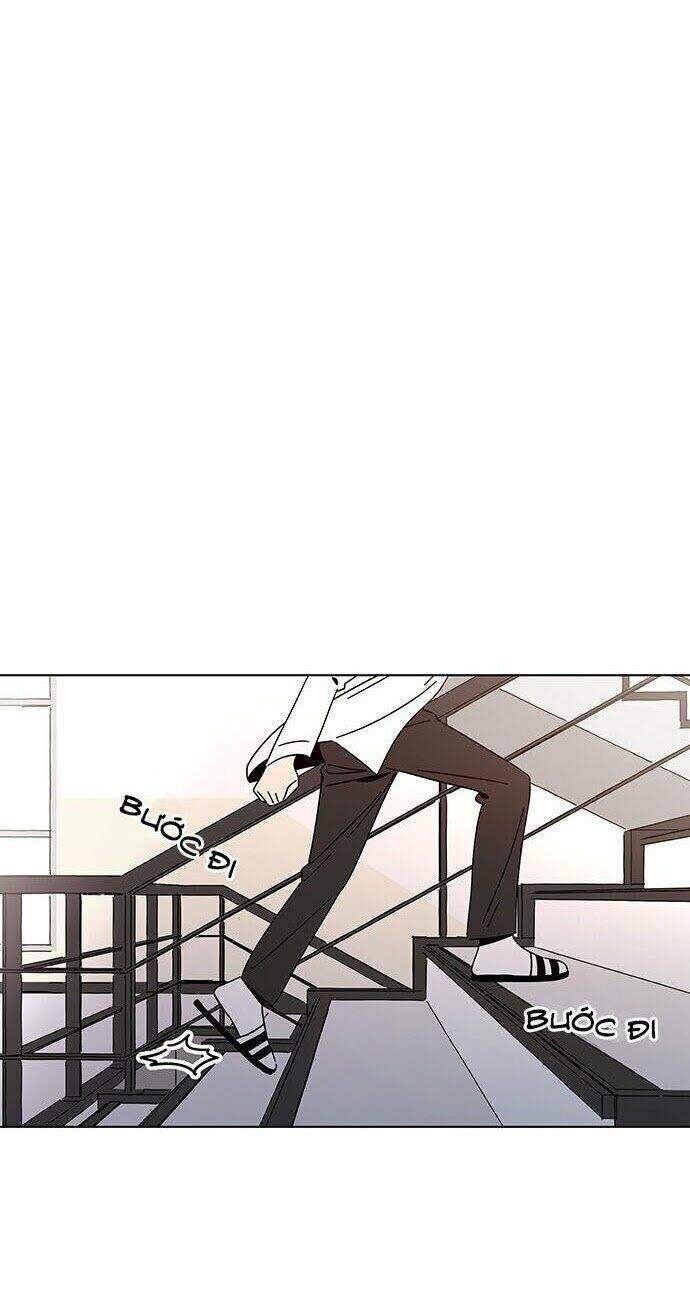 Thanh Xuân Rực Rỡ Chapter 5 - Trang 2