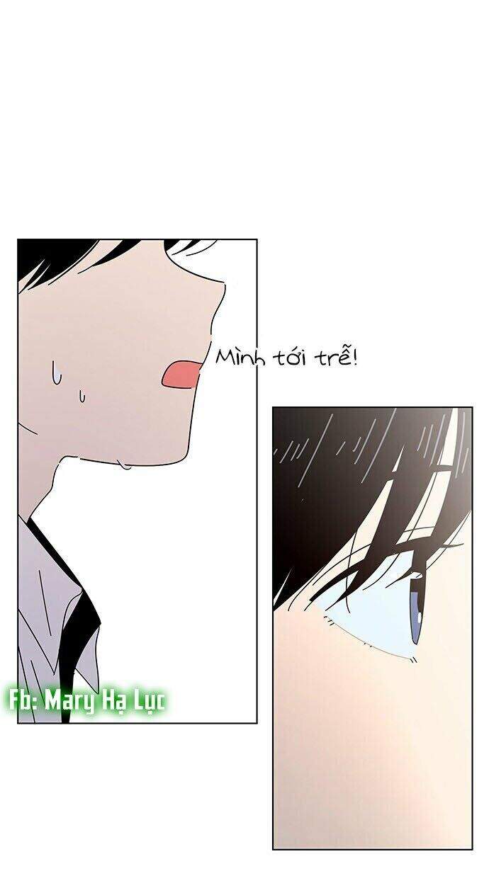 Thanh Xuân Rực Rỡ Chapter 5 - Trang 2