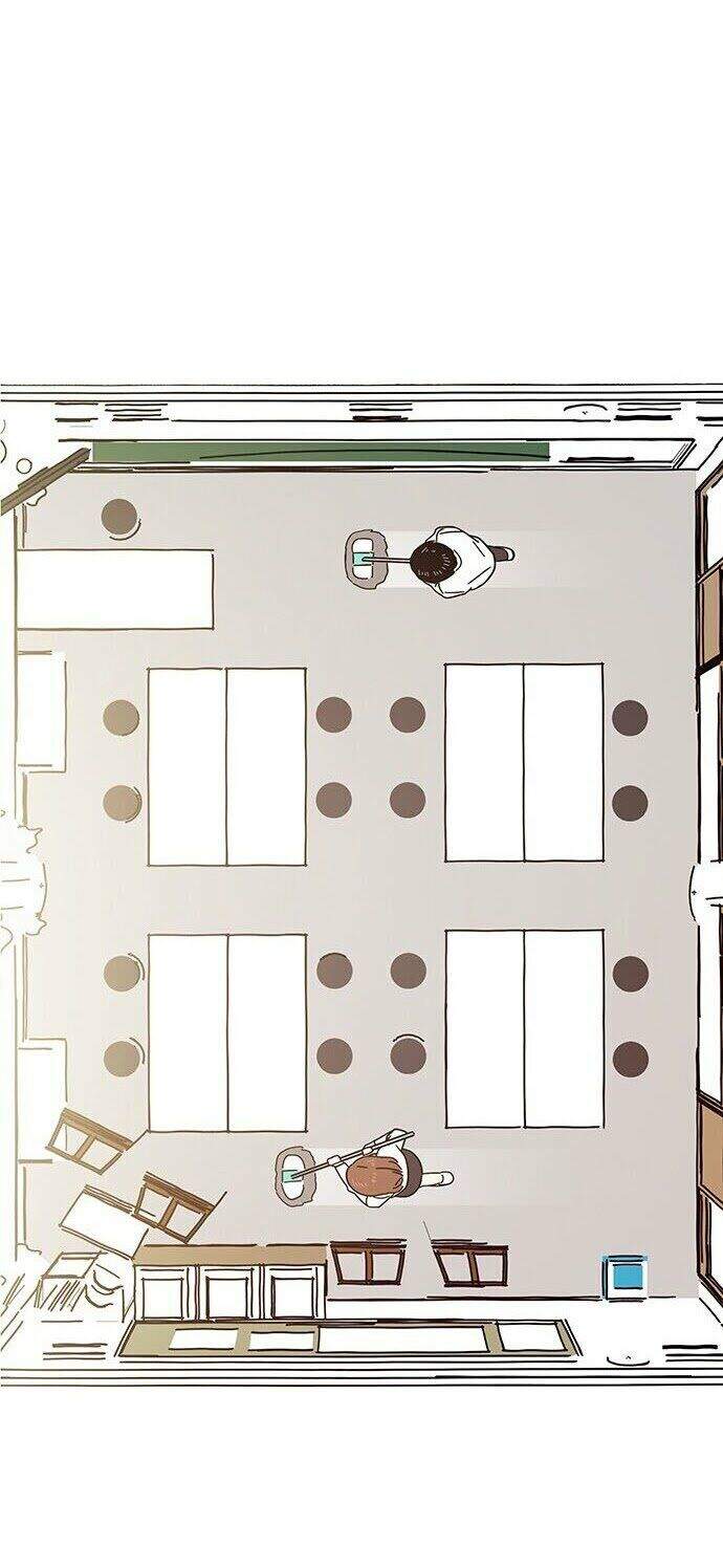 Thanh Xuân Rực Rỡ Chapter 5 - Trang 2