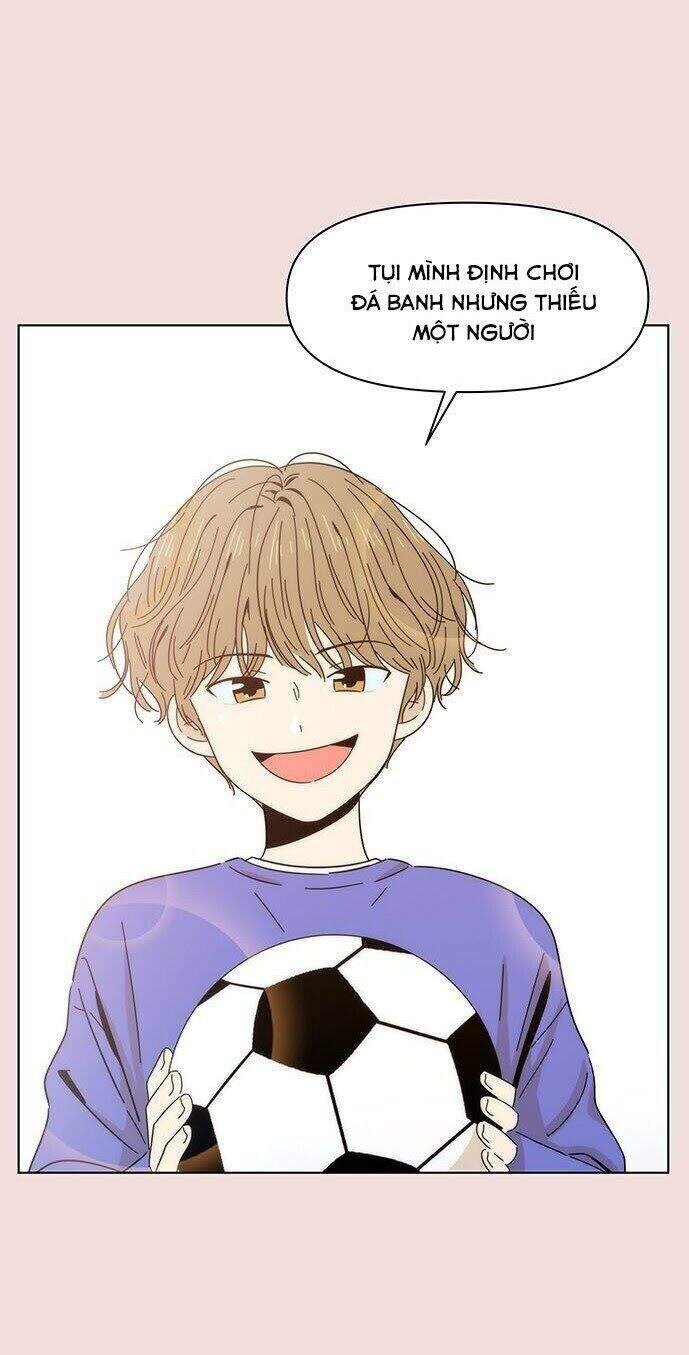 Thanh Xuân Rực Rỡ Chapter 5 - Trang 2