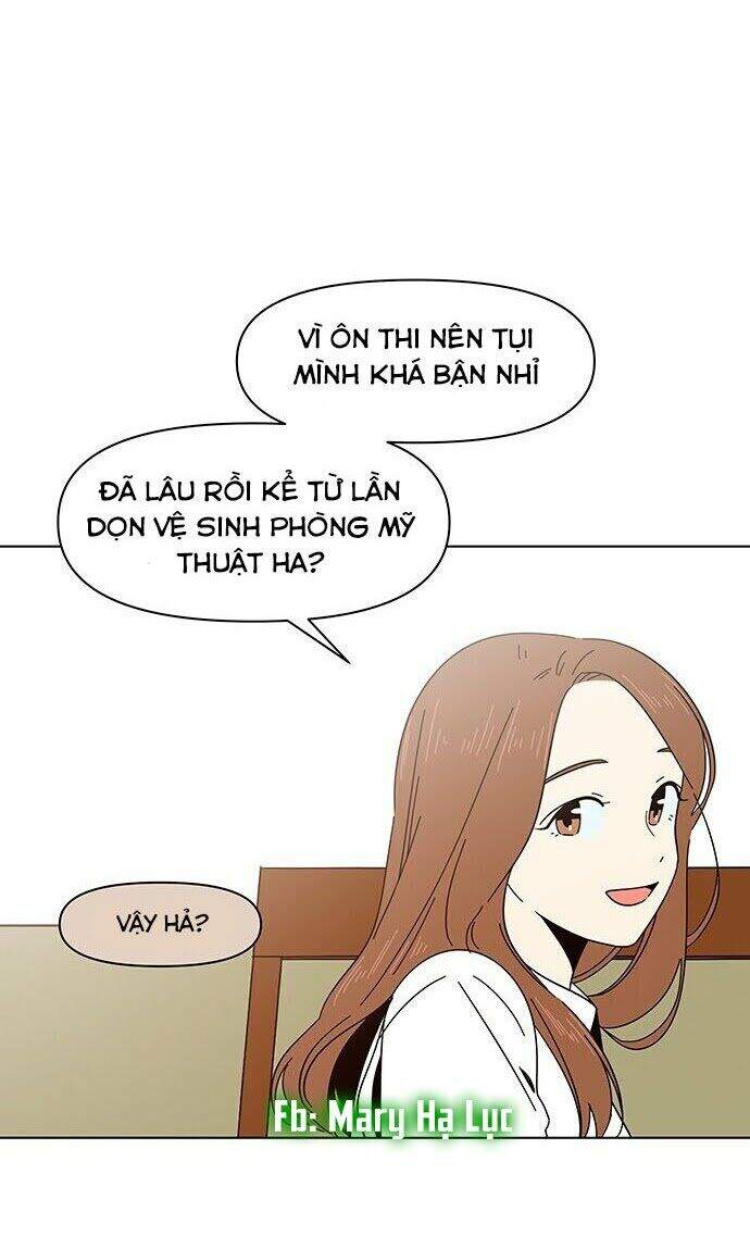 Thanh Xuân Rực Rỡ Chapter 5 - Trang 2