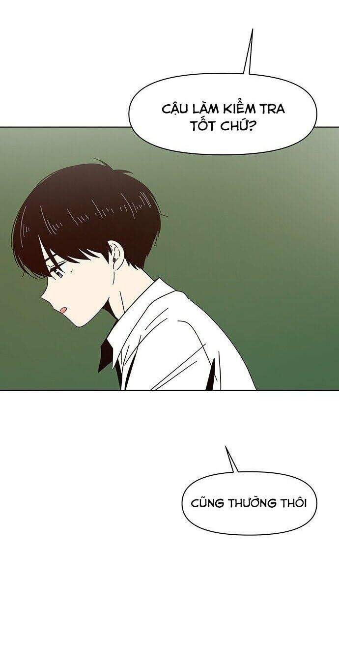 Thanh Xuân Rực Rỡ Chapter 5 - Trang 2