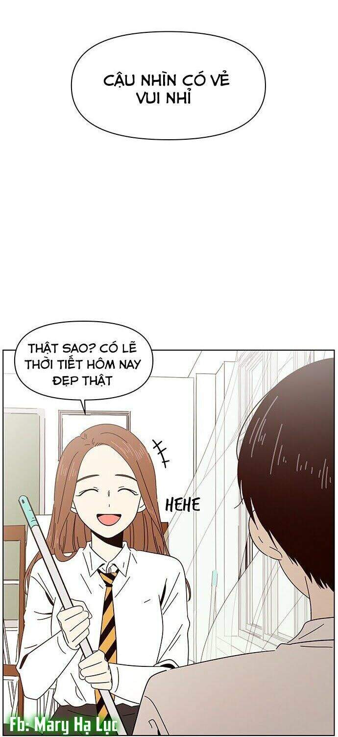 Thanh Xuân Rực Rỡ Chapter 5 - Trang 2