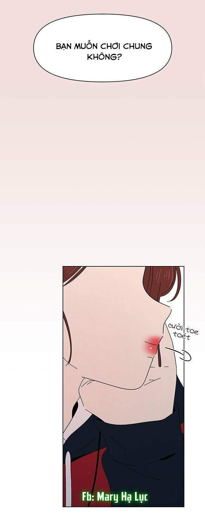 Thanh Xuân Rực Rỡ Chapter 5 - Trang 2