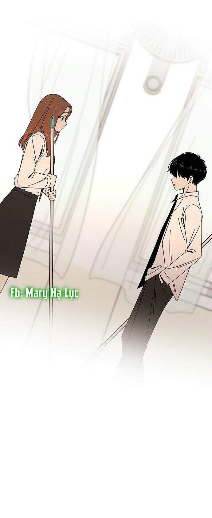 Thanh Xuân Rực Rỡ Chapter 5 - Trang 2