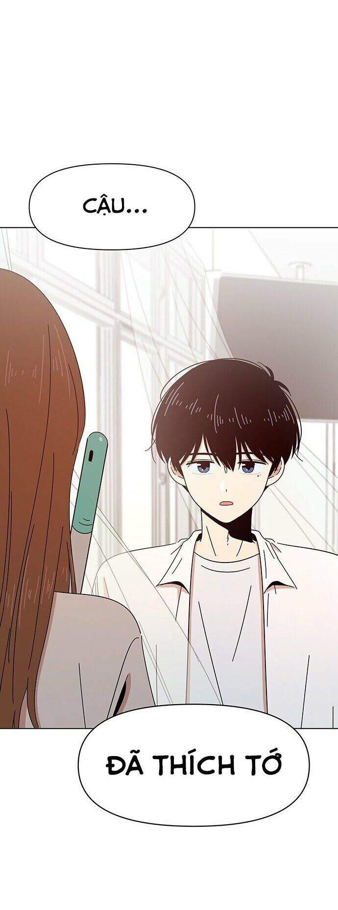 Thanh Xuân Rực Rỡ Chapter 5 - Trang 2