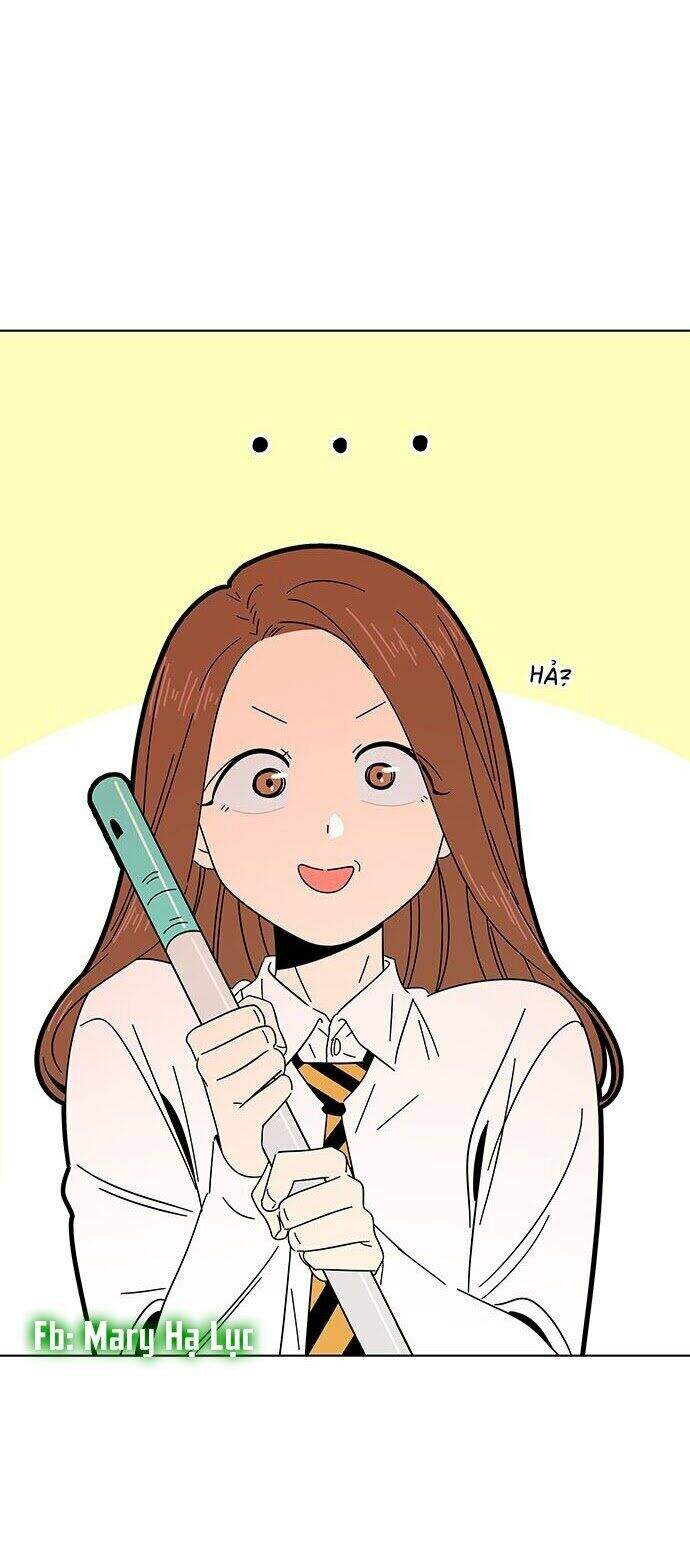 Thanh Xuân Rực Rỡ Chapter 5 - Trang 2