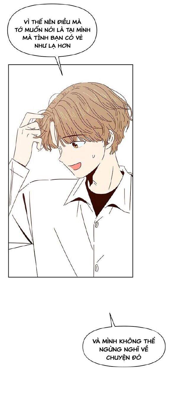 Thanh Xuân Rực Rỡ Chapter 6 - Trang 2