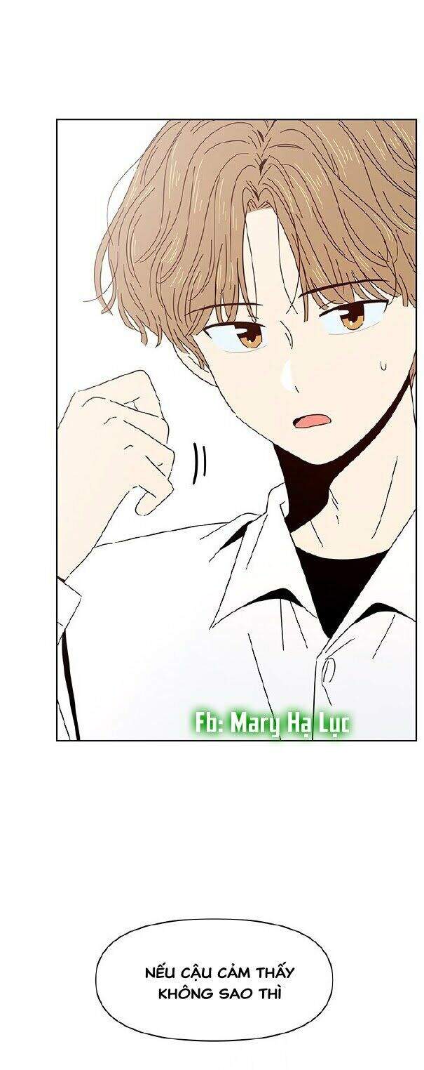 Thanh Xuân Rực Rỡ Chapter 6 - Trang 2