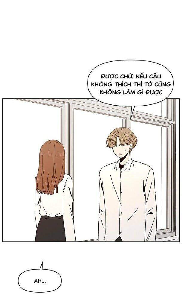 Thanh Xuân Rực Rỡ Chapter 6 - Trang 2