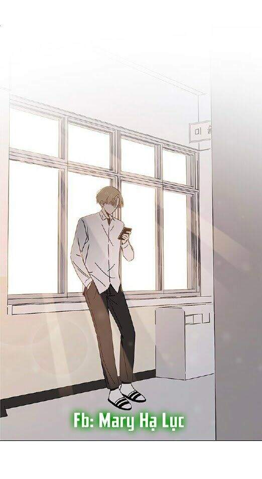 Thanh Xuân Rực Rỡ Chapter 6 - Trang 2