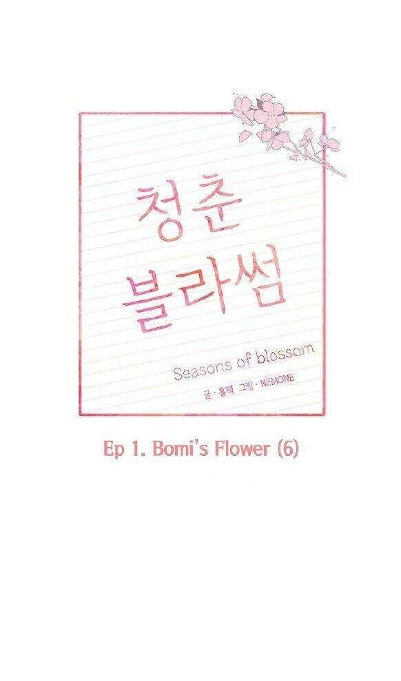 Thanh Xuân Rực Rỡ Chapter 6 - Trang 2