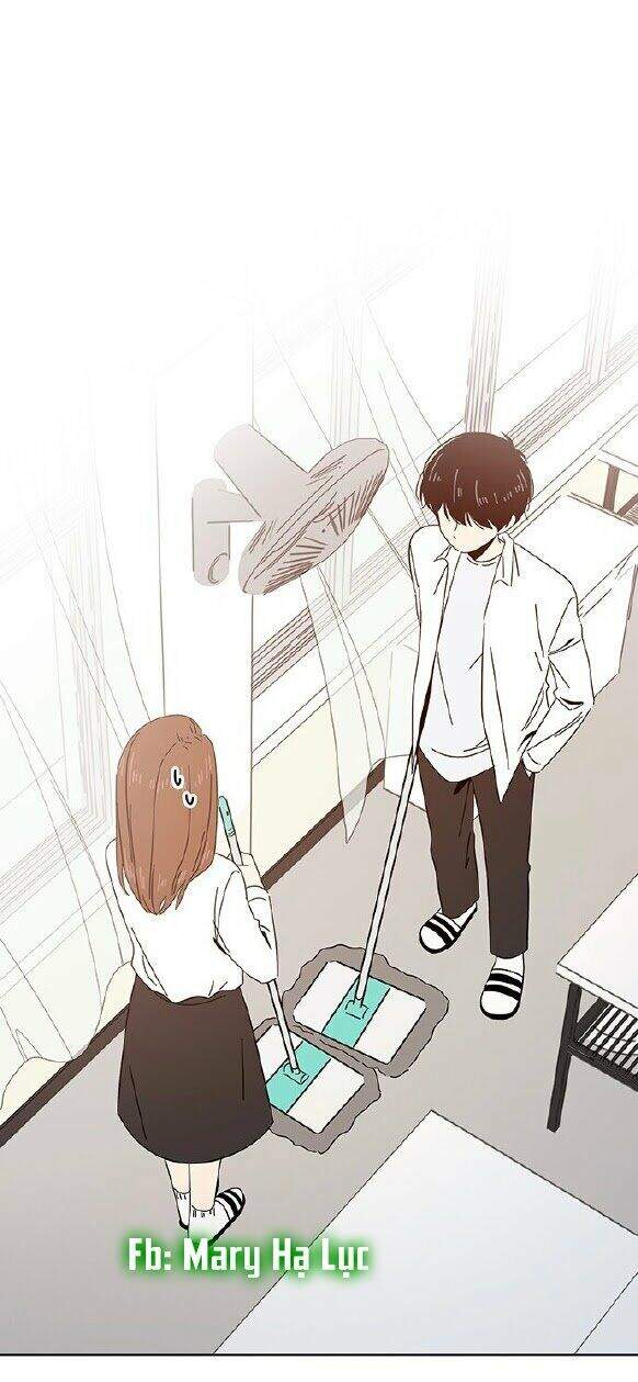 Thanh Xuân Rực Rỡ Chapter 6 - Trang 2