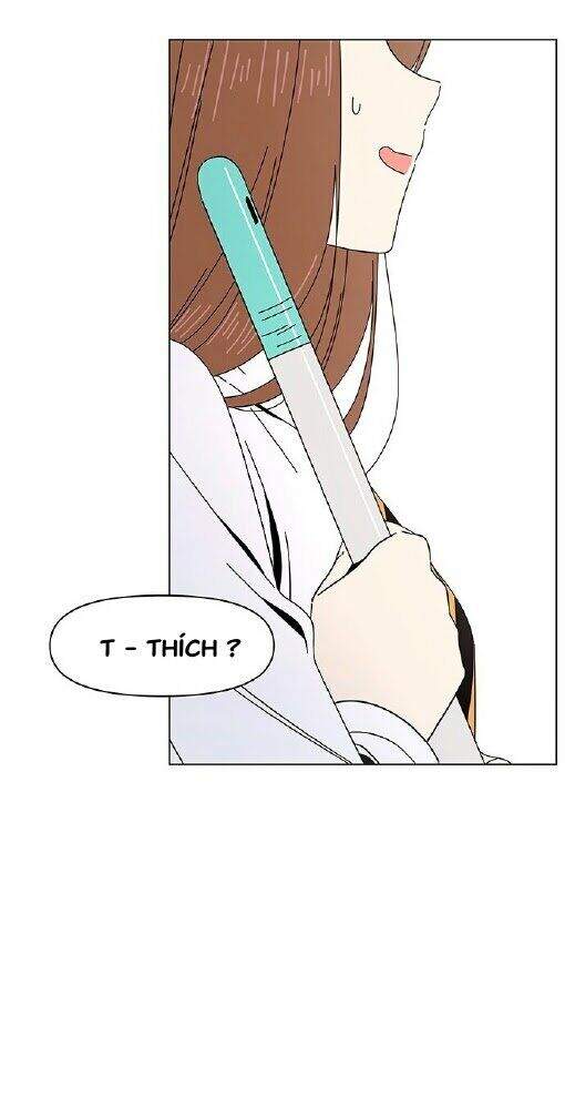 Thanh Xuân Rực Rỡ Chapter 6 - Trang 2