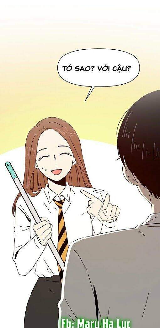 Thanh Xuân Rực Rỡ Chapter 6 - Trang 2