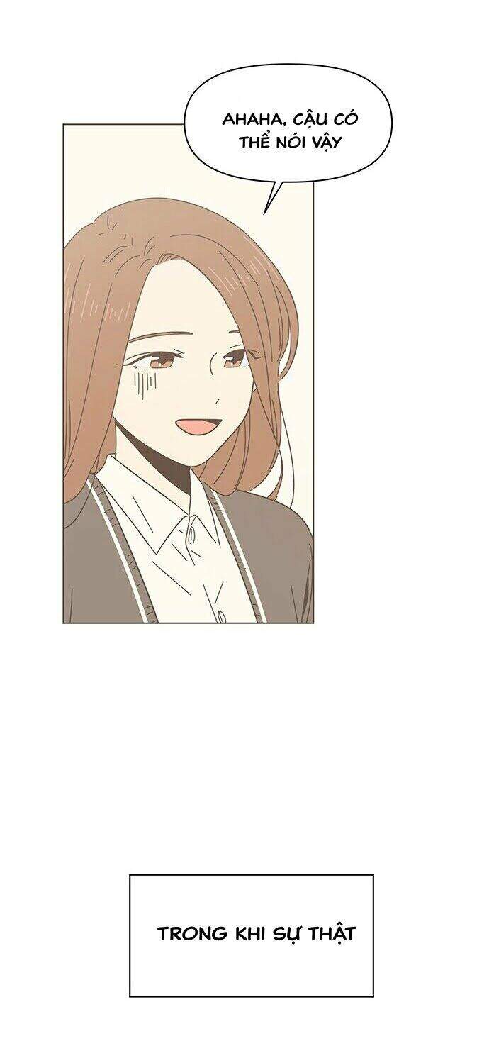 Thanh Xuân Rực Rỡ Chapter 6 - Trang 2