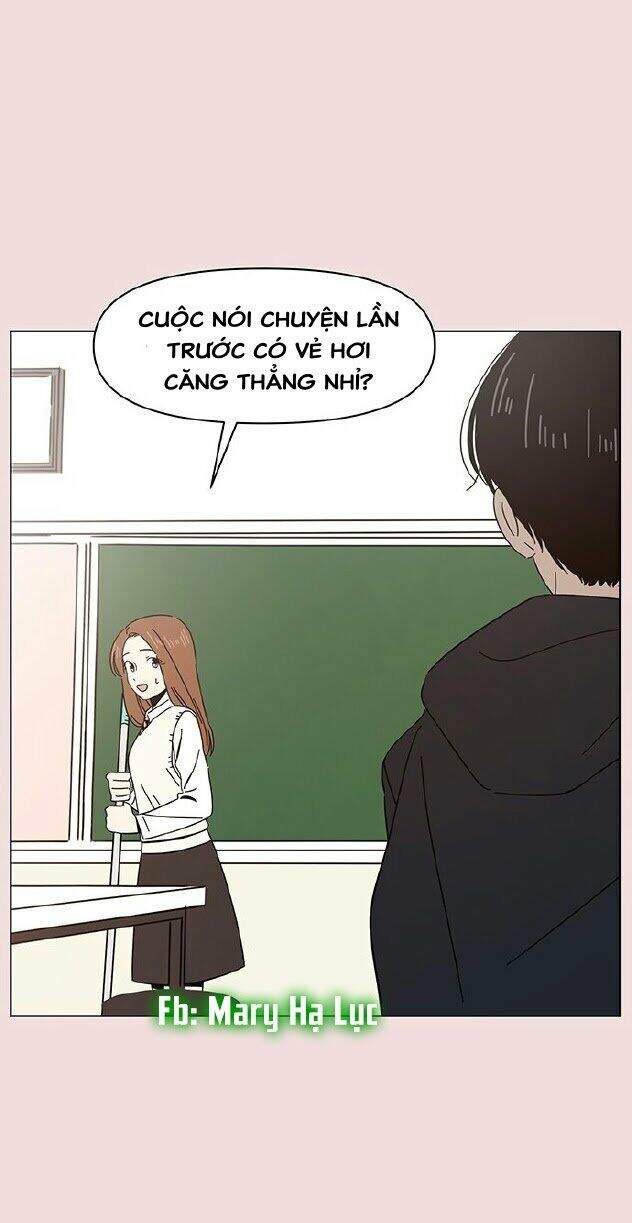 Thanh Xuân Rực Rỡ Chapter 6 - Trang 2