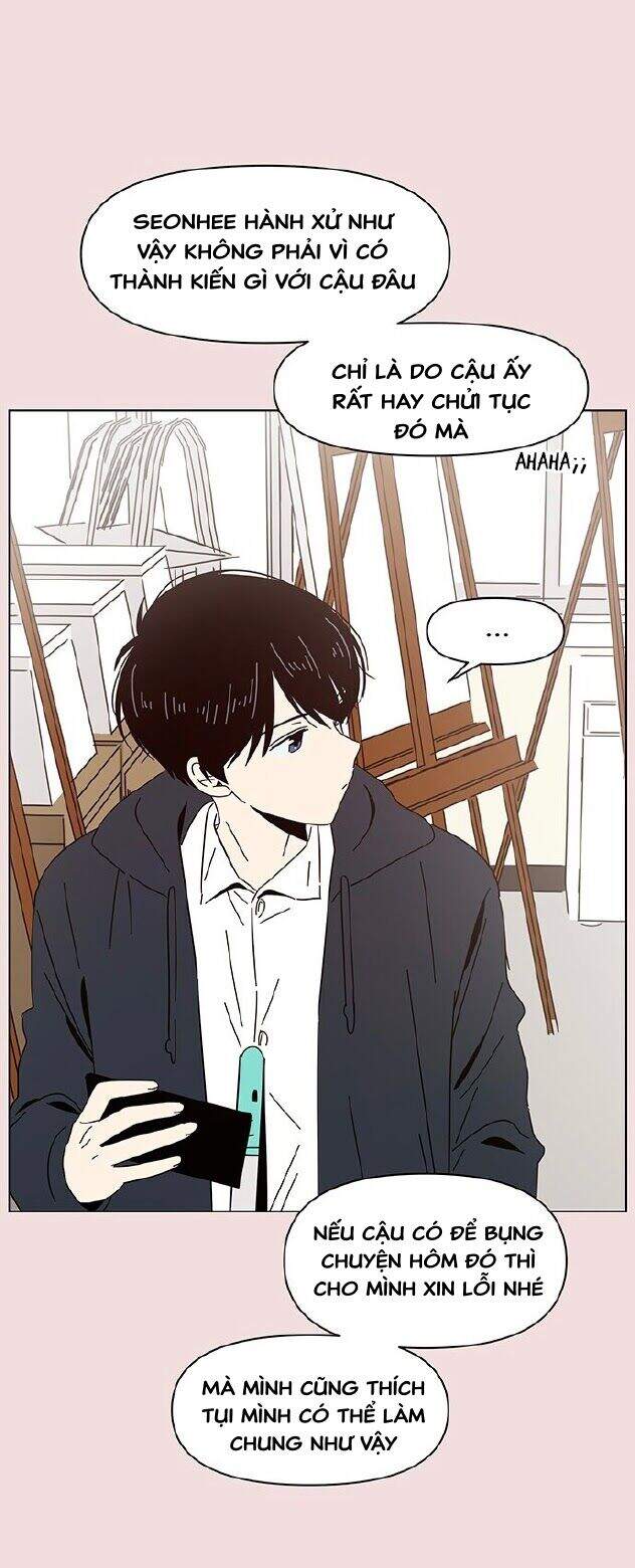 Thanh Xuân Rực Rỡ Chapter 6 - Trang 2