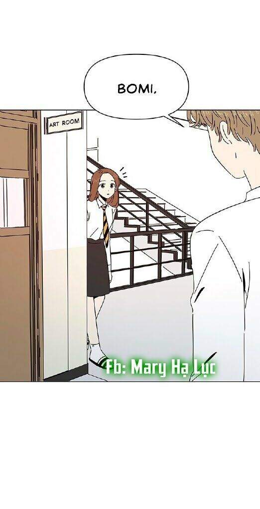 Thanh Xuân Rực Rỡ Chapter 6 - Trang 2