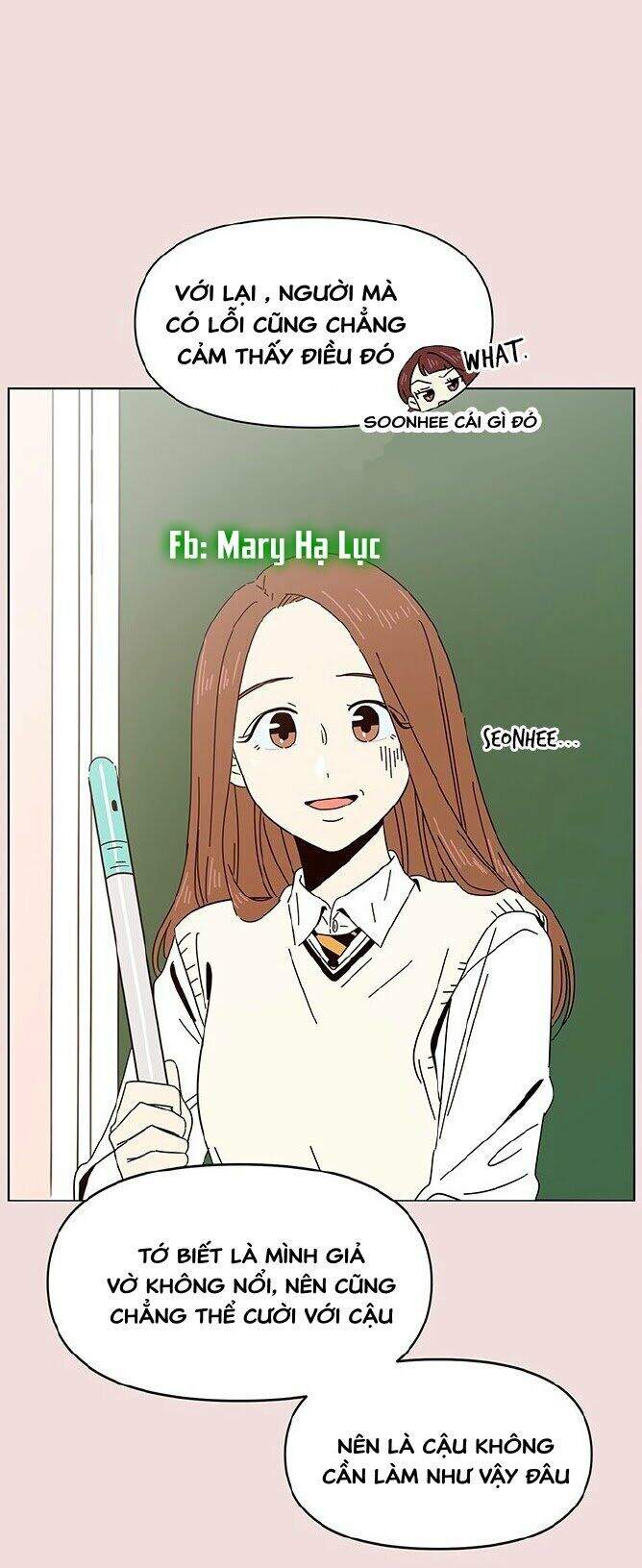 Thanh Xuân Rực Rỡ Chapter 6 - Trang 2