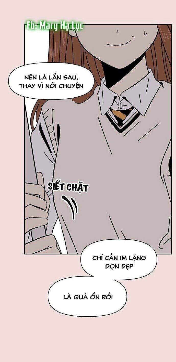 Thanh Xuân Rực Rỡ Chapter 6 - Trang 2