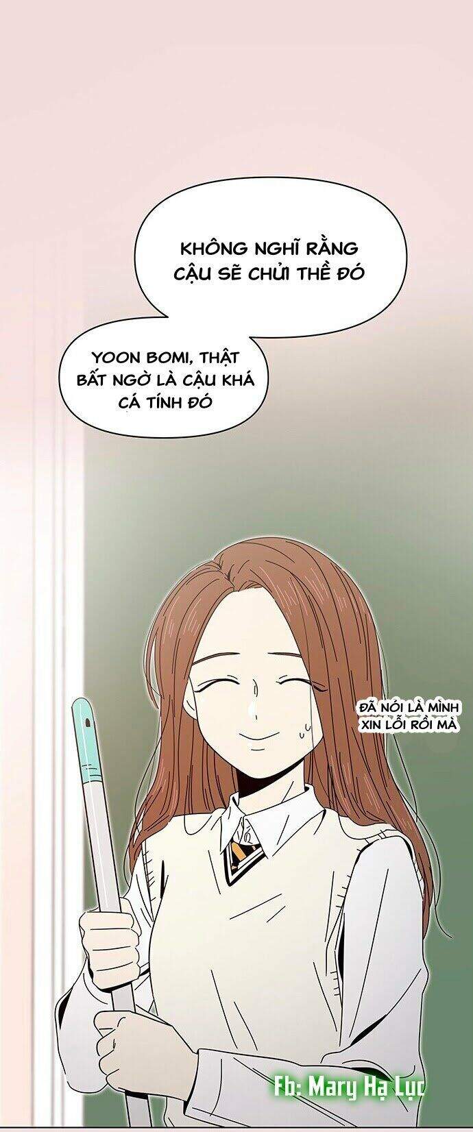 Thanh Xuân Rực Rỡ Chapter 6 - Trang 2