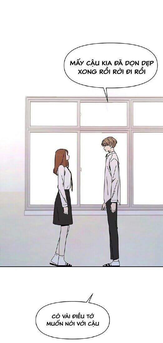 Thanh Xuân Rực Rỡ Chapter 6 - Trang 2