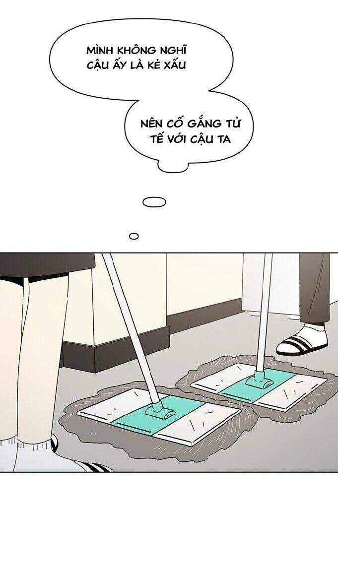 Thanh Xuân Rực Rỡ Chapter 6 - Trang 2