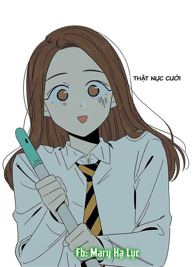 Thanh Xuân Rực Rỡ Chapter 6 - Trang 2