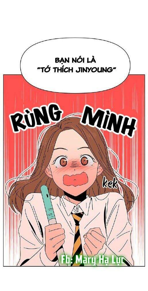 Thanh Xuân Rực Rỡ Chapter 6 - Trang 2