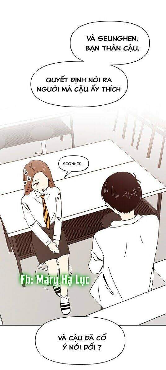 Thanh Xuân Rực Rỡ Chapter 6 - Trang 2