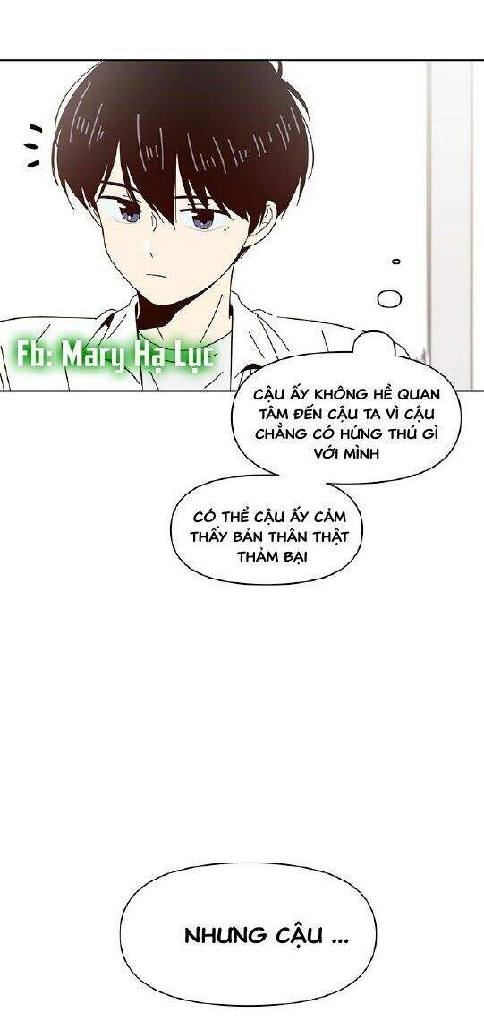 Thanh Xuân Rực Rỡ Chapter 6 - Trang 2