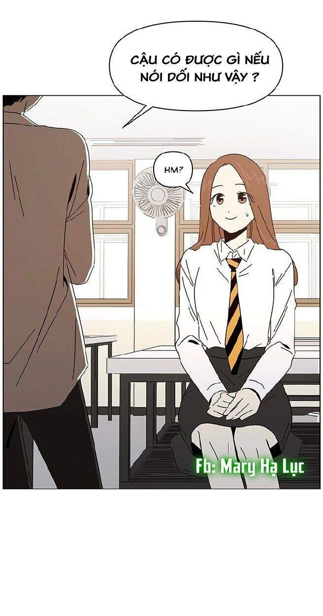 Thanh Xuân Rực Rỡ Chapter 6 - Trang 2