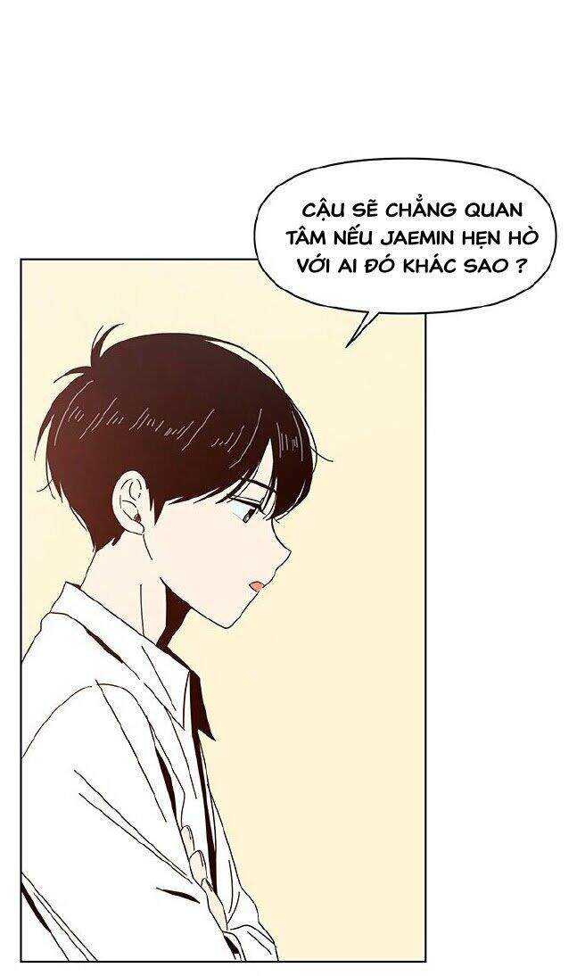 Thanh Xuân Rực Rỡ Chapter 6 - Trang 2